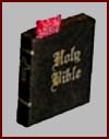 HA095 Bible