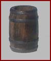 PA013 Small Barrel