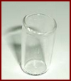 PA027 Empty Glass