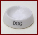 AK359D Dog Bowl