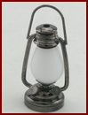 LED5084B Black "Tilley"  Lamp
