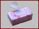 HA227A Tissue Box