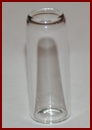 HAC105  Tall Glass Vase