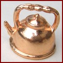 KA028C Small "Copper" Kettle