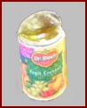 ka202 open tin of fruit salad