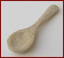KA232 Wooden Spoon