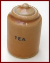 KAK355T Tea Canister