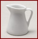 KAK399 White Jug