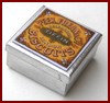 SA038 Square Biscuit Tin