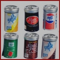 sa040 pop cans