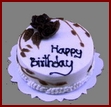 sp012  birthday cake
