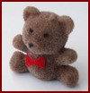 T013LB Teddy - Light Brown