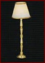 Dolls House Standard Lamp 3003