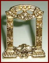 HA23018 "Gold" PhotoFrame