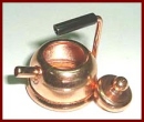 KA101 "Copper" Kettle