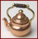 KA105 "Copper" Kettle