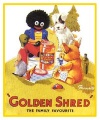 SAS002 Golden Shred