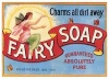 SAS005 Fairy Soap