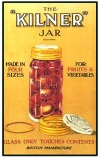 SAS011 Kilner Jar