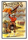 SAS023 Camp Coffee