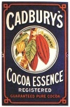 SAS025 Cadburys Cocoa