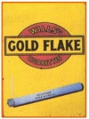 SAS043 Gold Flake Cigarettes
