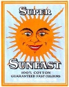 SAS108 Sunfast Cotton Fabric