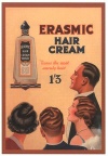 SAS160 Erasmic Hair Cream