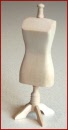 WW701 Dress Form