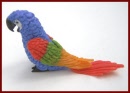 AMB107 Parrot