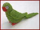 AMB112S Parrot