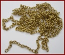 DIY058 Gold Coloured Chain