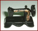 HA024 Sewing Machine