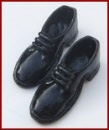 HA195 Pair of Mens Shoes