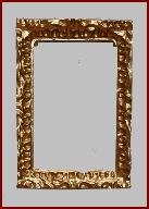 HA23032 Rectangular Picture Frame