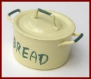 KA016G Bread Bin