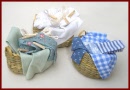 KA045S Small Basket of Washing