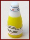 KA191 Mustard