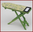 KA224B Ironing Board