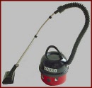 KA255 "Harry" Hoover