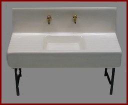 KF002 Sink