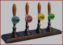 PA023A Beer Pumps