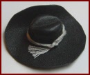 SA281 Cowboy Hat
