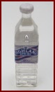 SA401 Highland Spring Water - Square Bottle