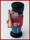 T011 Toy Soldier