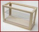 WWE405NT Display Case